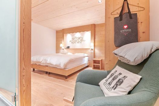 Boutique Hotel Beau-Séjour & Spa