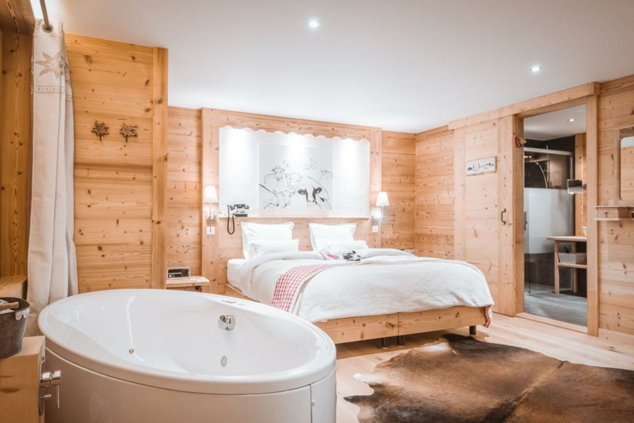 Boutique Hotel Beau-Séjour & Spa