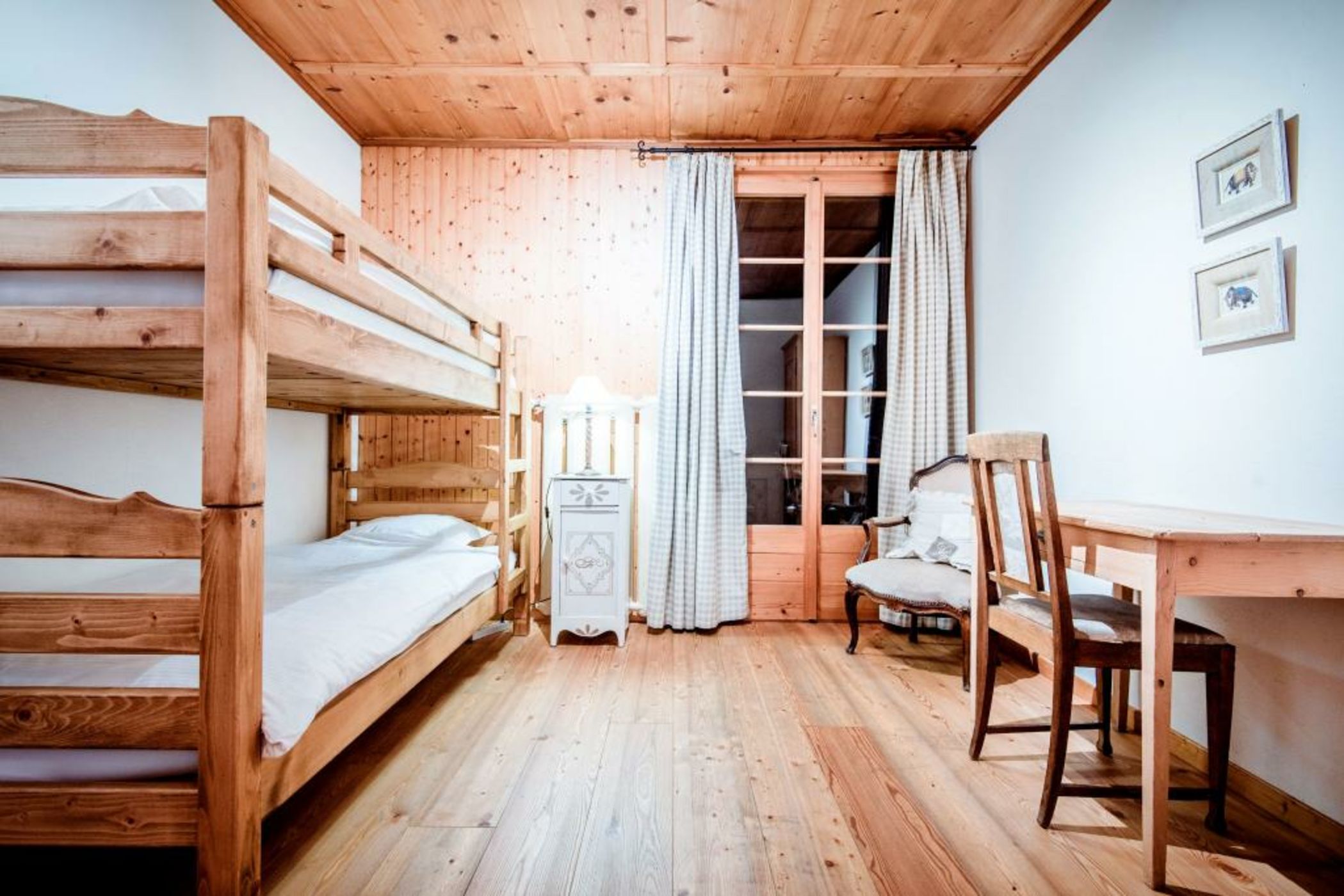 Boutique Hotel Beau-Séjour & Spa