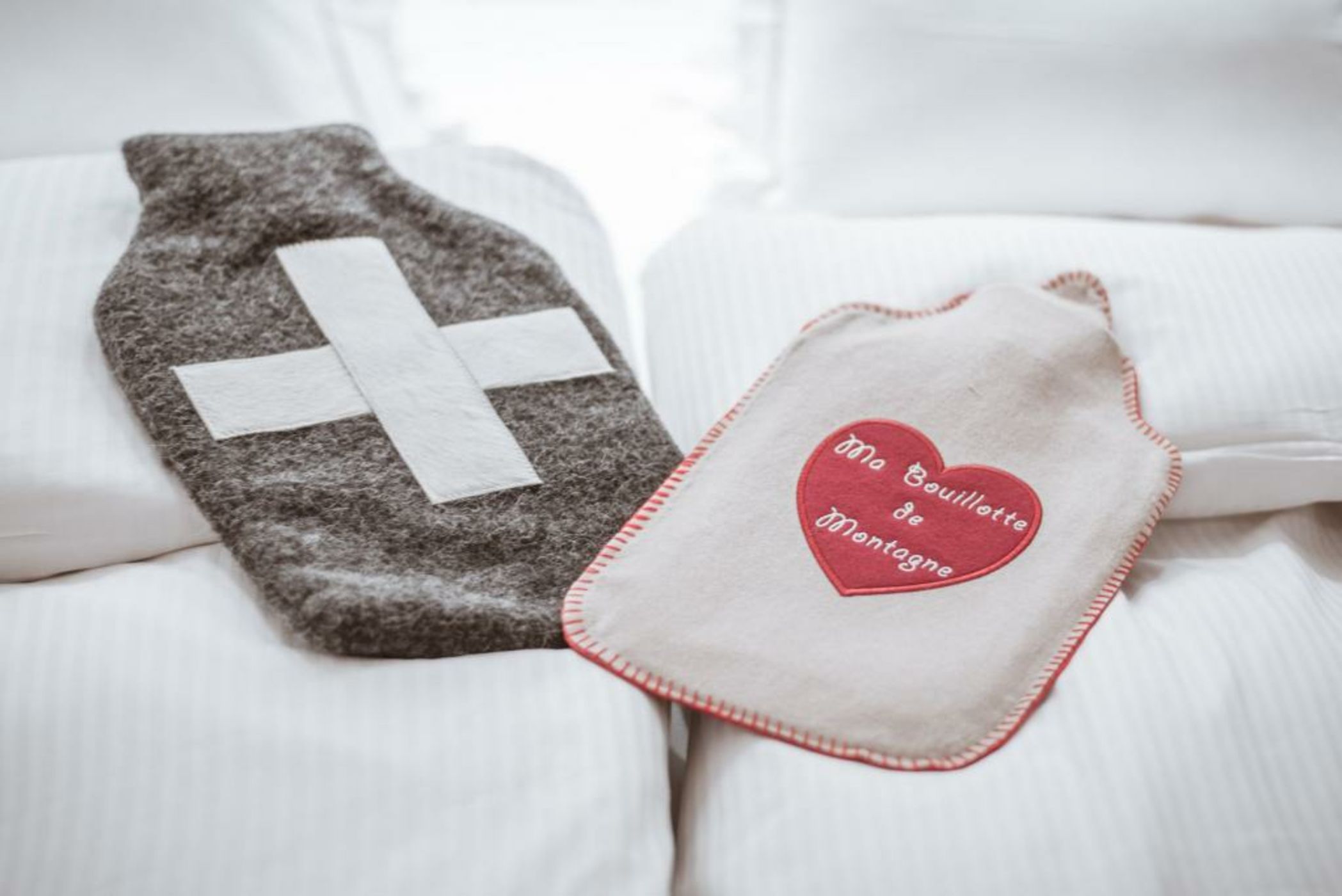 Boutique Hotel Beau-Séjour & Spa