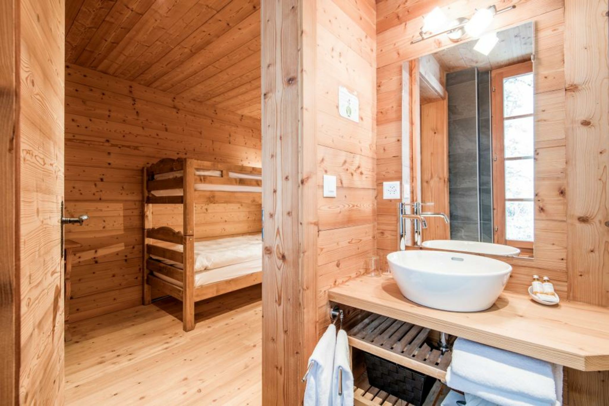 Boutique Hotel Beau-Séjour & Spa