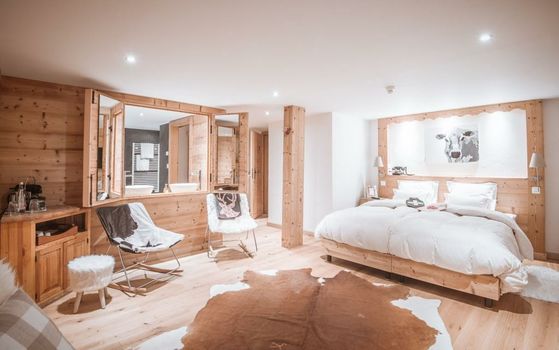 Boutique Hotel Beau-Séjour & Spa