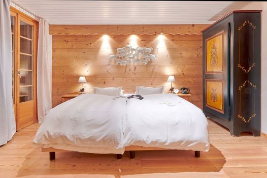 Boutique Hotel Beau-Séjour & Spa