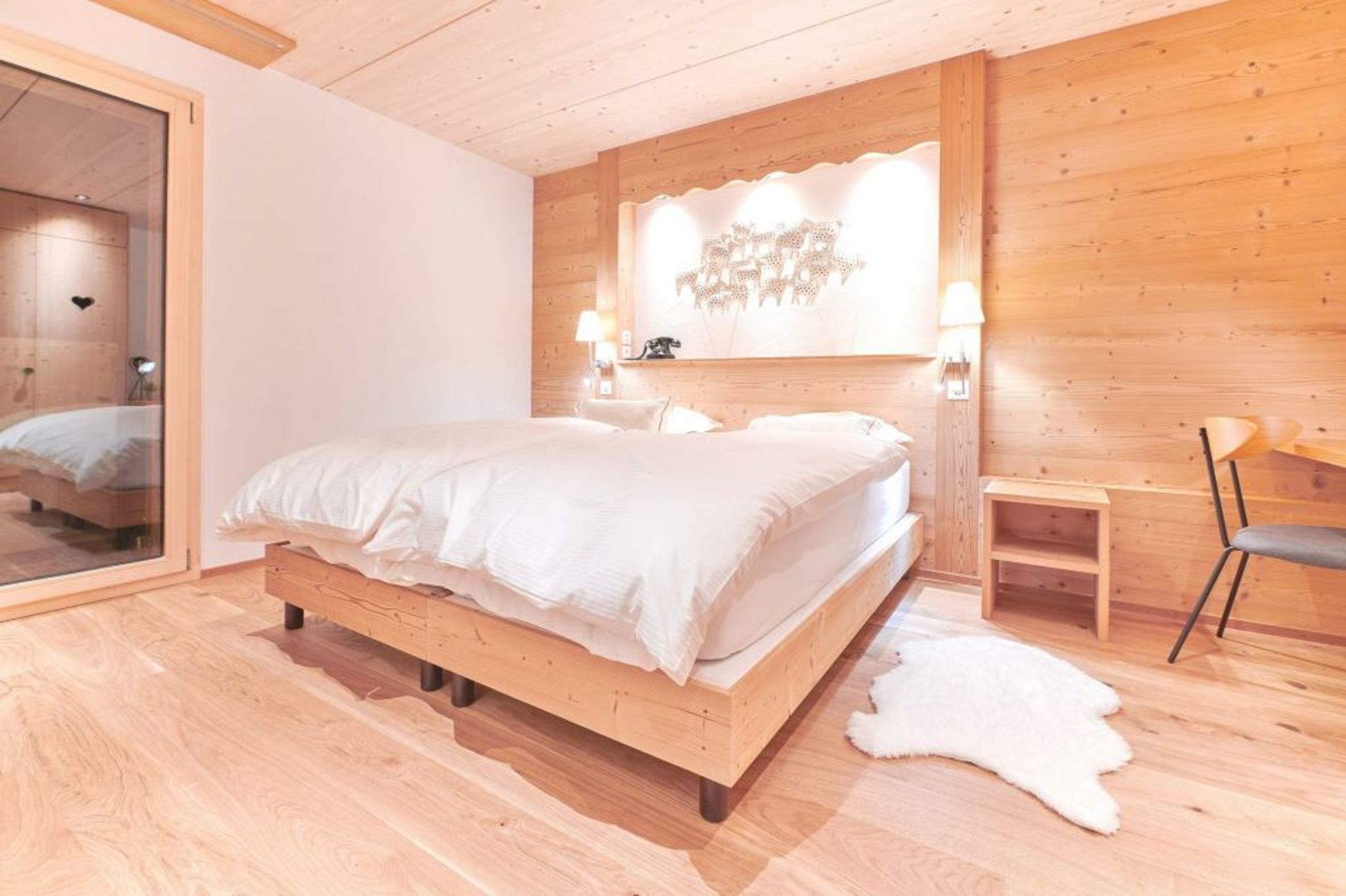 Boutique Hotel Beau-Séjour & Spa