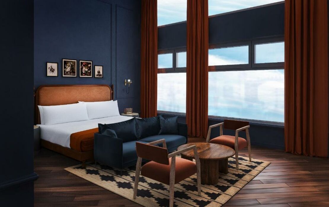 Life House, Lower Highlands, Denver, Estados Unidos