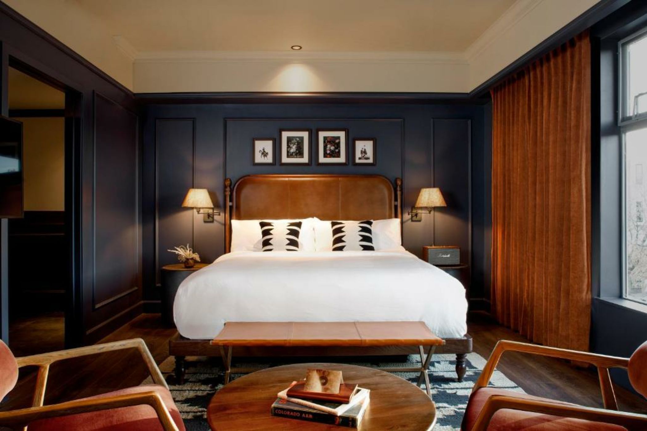 Life House, Lower Highlands