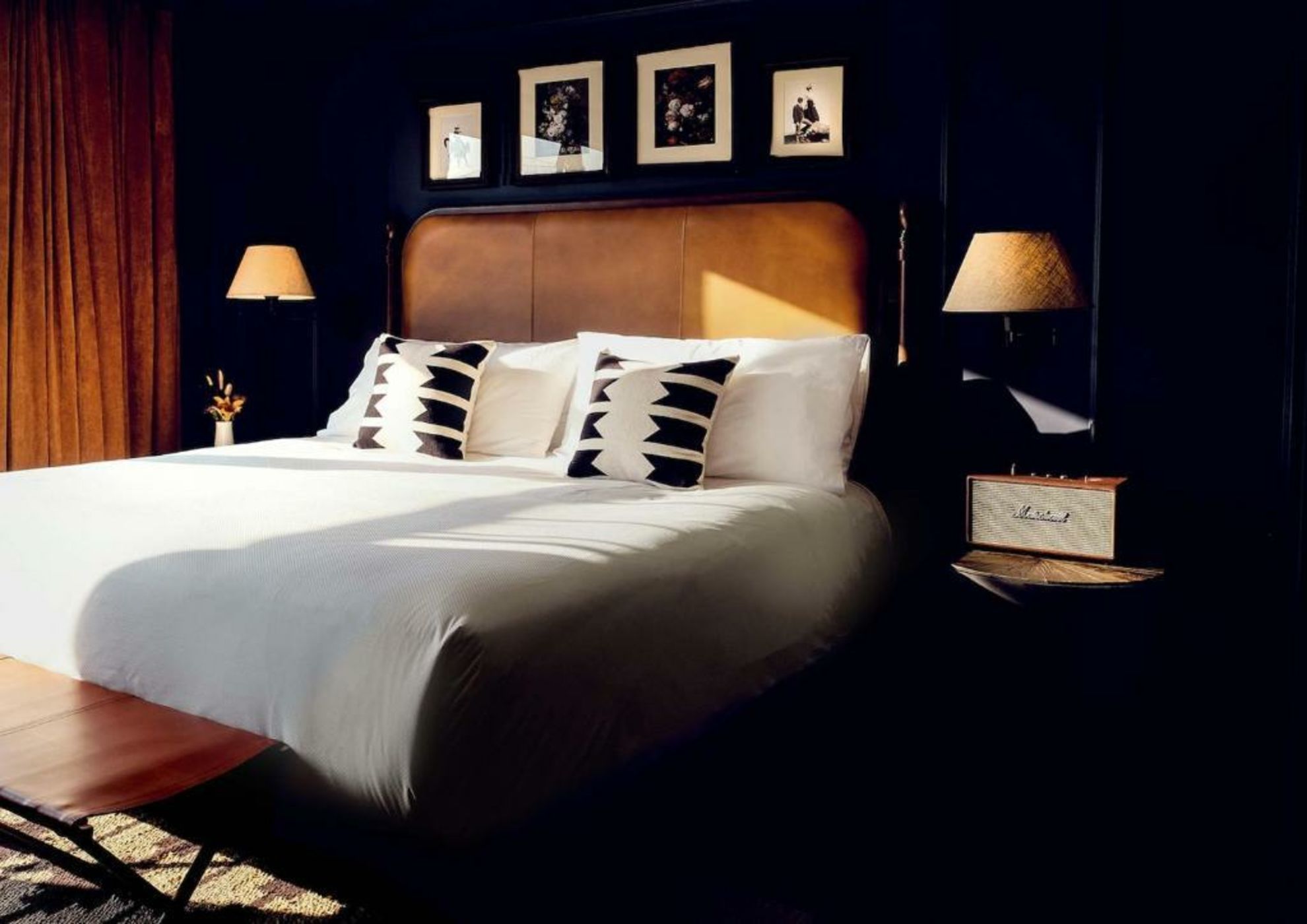 Life House, Lower Highlands