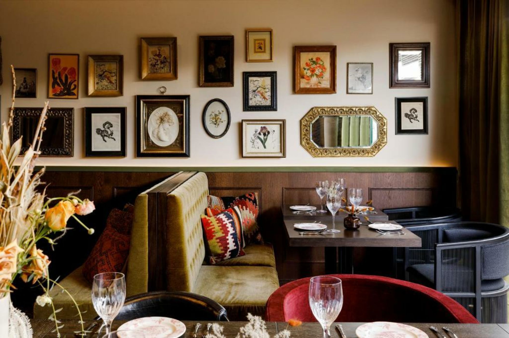 Life House, Lower Highlands