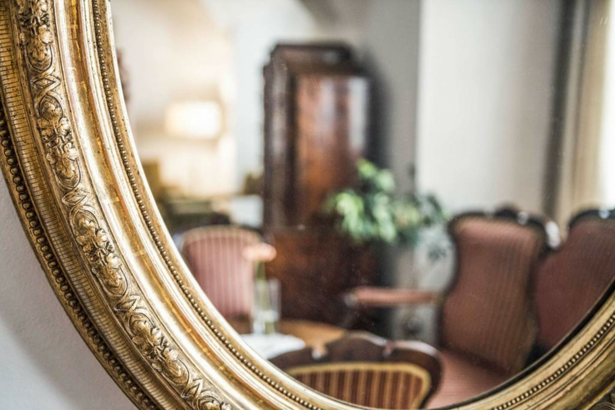 Boutique & Gourmet Hotel Orso Grigio