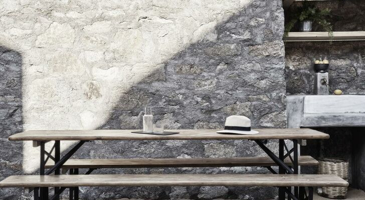 Nomad Mykonos