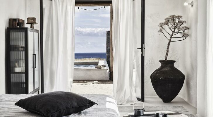 Nomad Mykonos