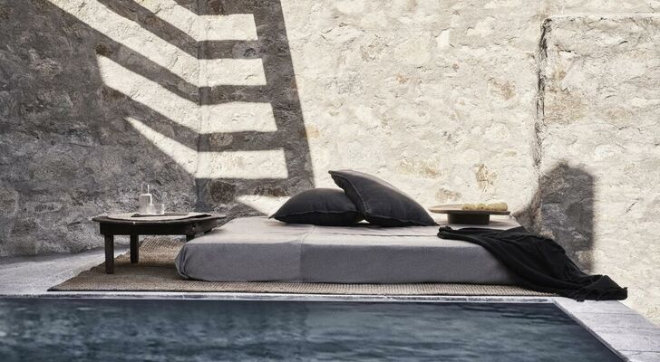Nomad Mykonos