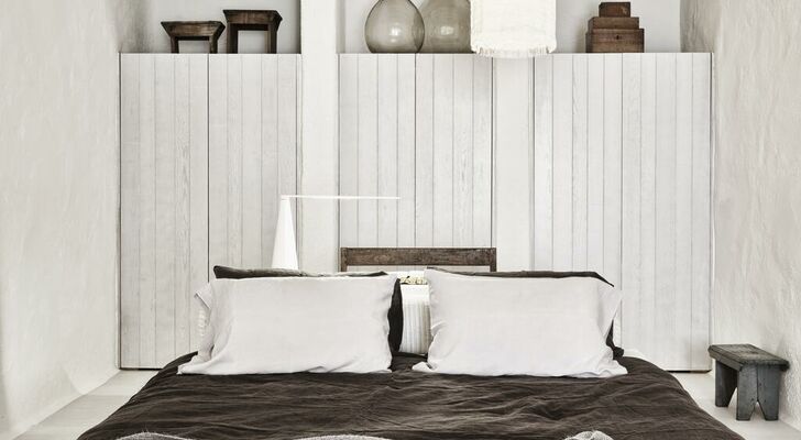 Nomad Mykonos