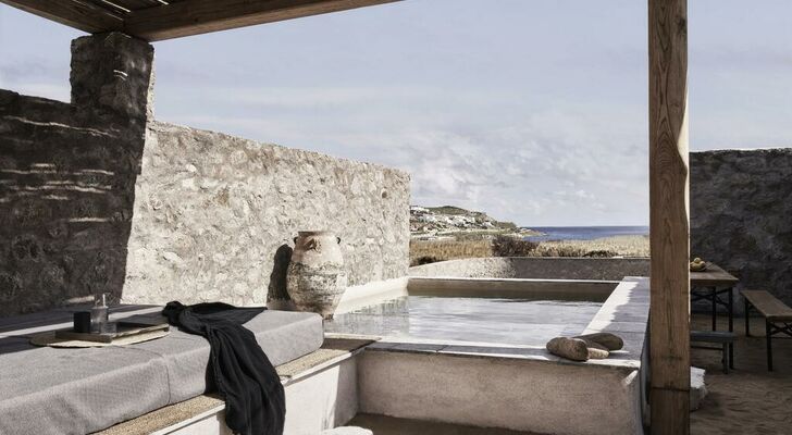 Nomad Mykonos