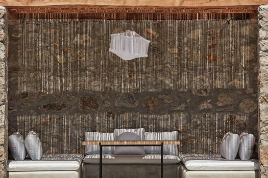 Nomad Mykonos
