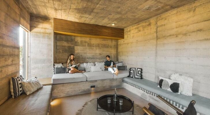 Paradero Todos Santos - Experience Inclusive