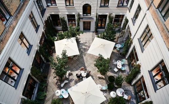 Coco Hotel