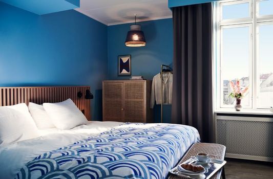 Coco Hotel