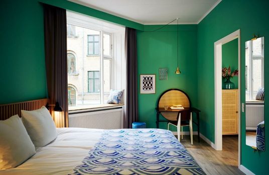 Coco Hotel