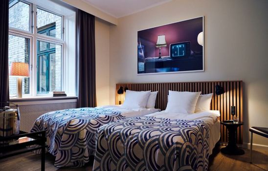 Coco Hotel
