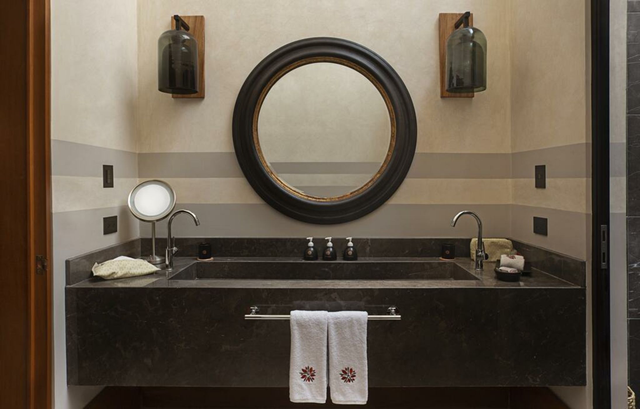 Hacienda Xcanatun by Angsana