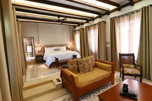 Hacienda Xcanatun by Angsana