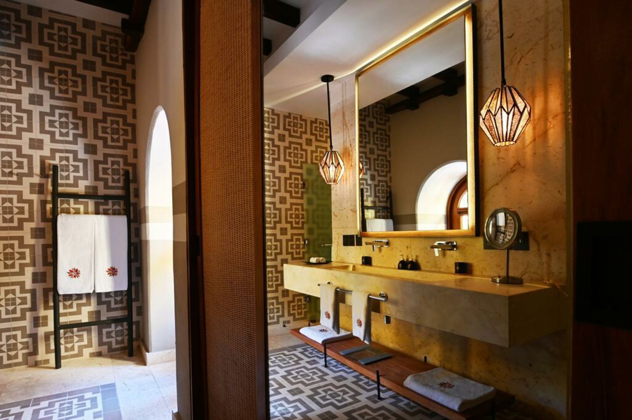 Hacienda Xcanatun by Angsana