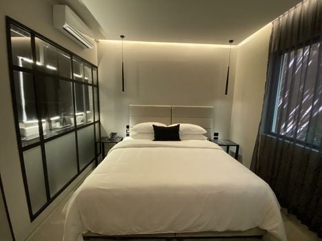 Ontico Urban Design Hotel