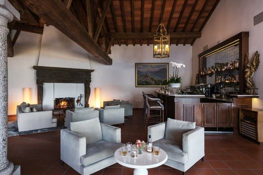 Villa Orselina - Small Luxury Hotel