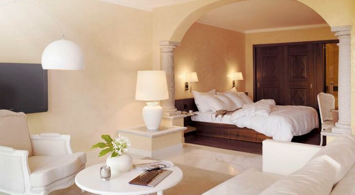 Villa Orselina - Small Luxury Hotel