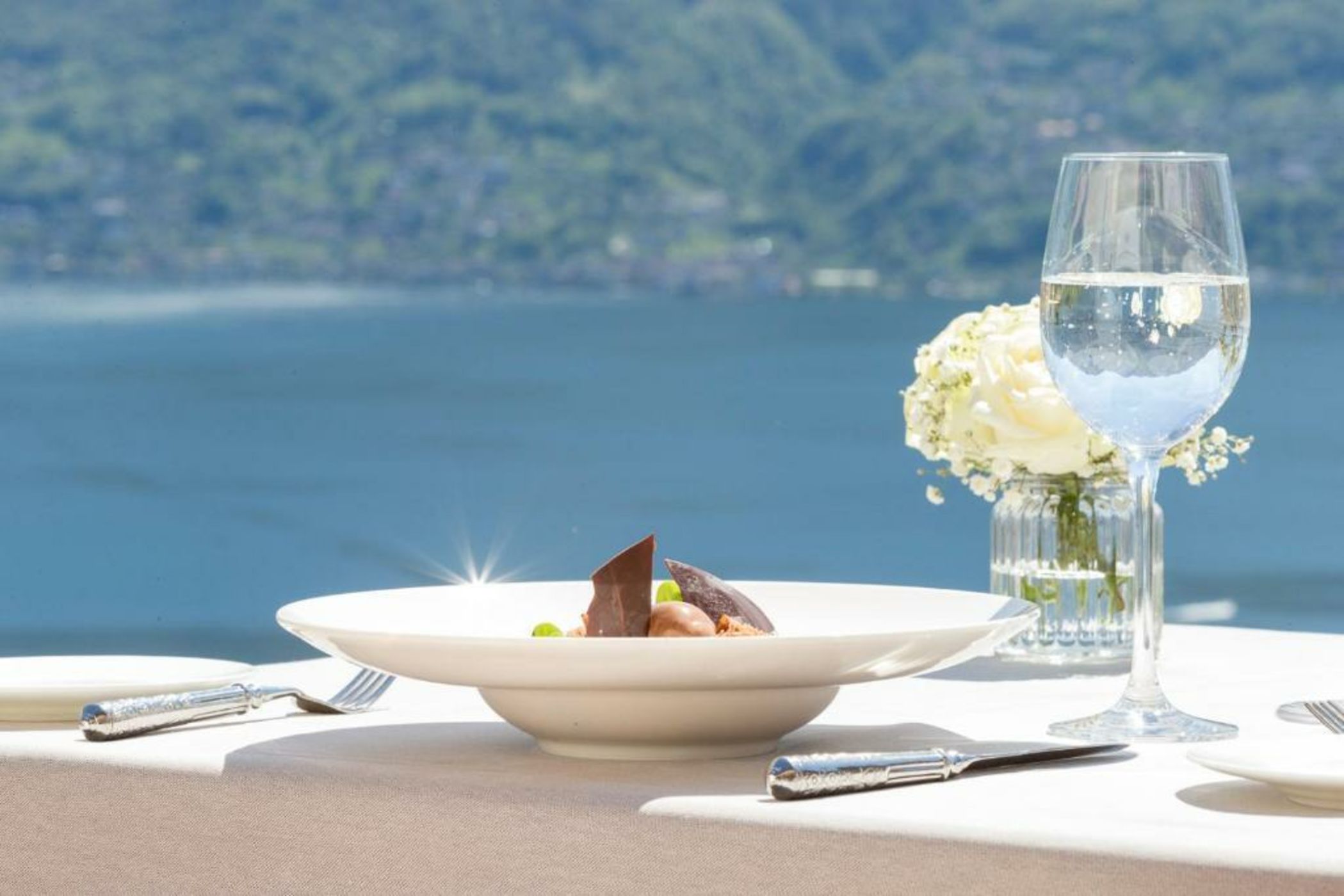 Villa Orselina - Small Luxury Hotel