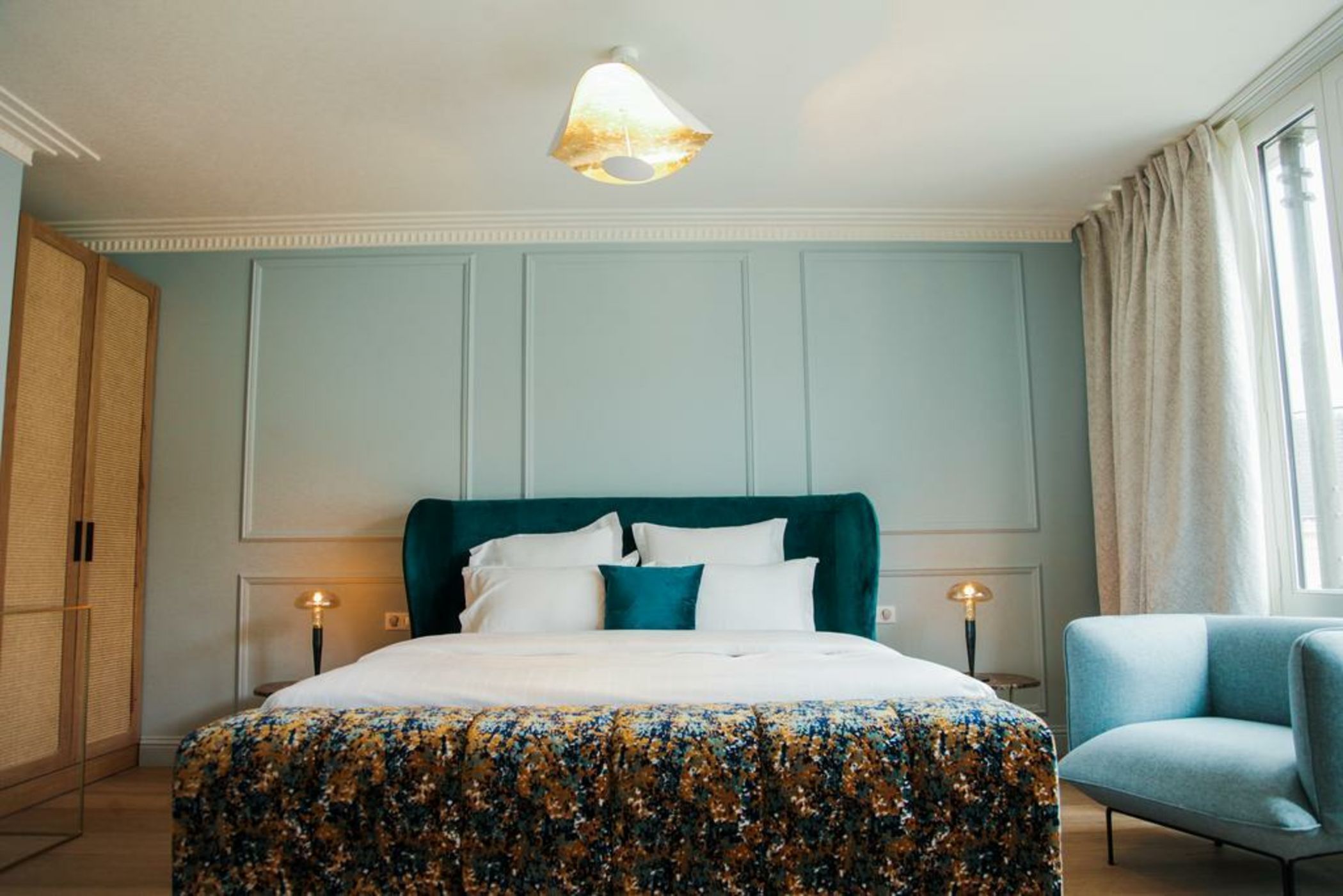 Hôtel Singulier Bordeaux