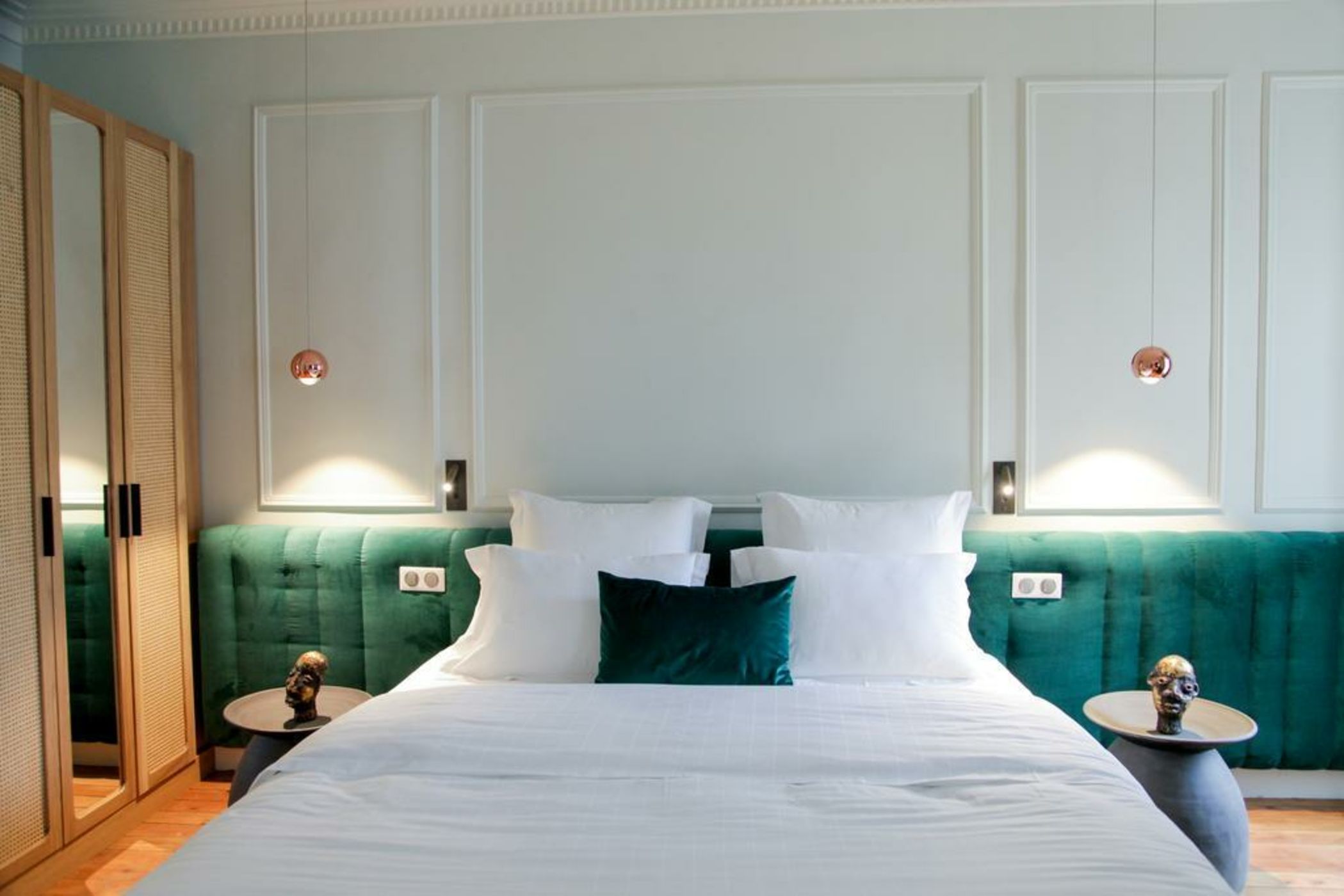 Hôtel Singulier Bordeaux