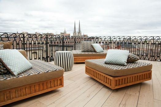 Hôtel Singulier Bordeaux
