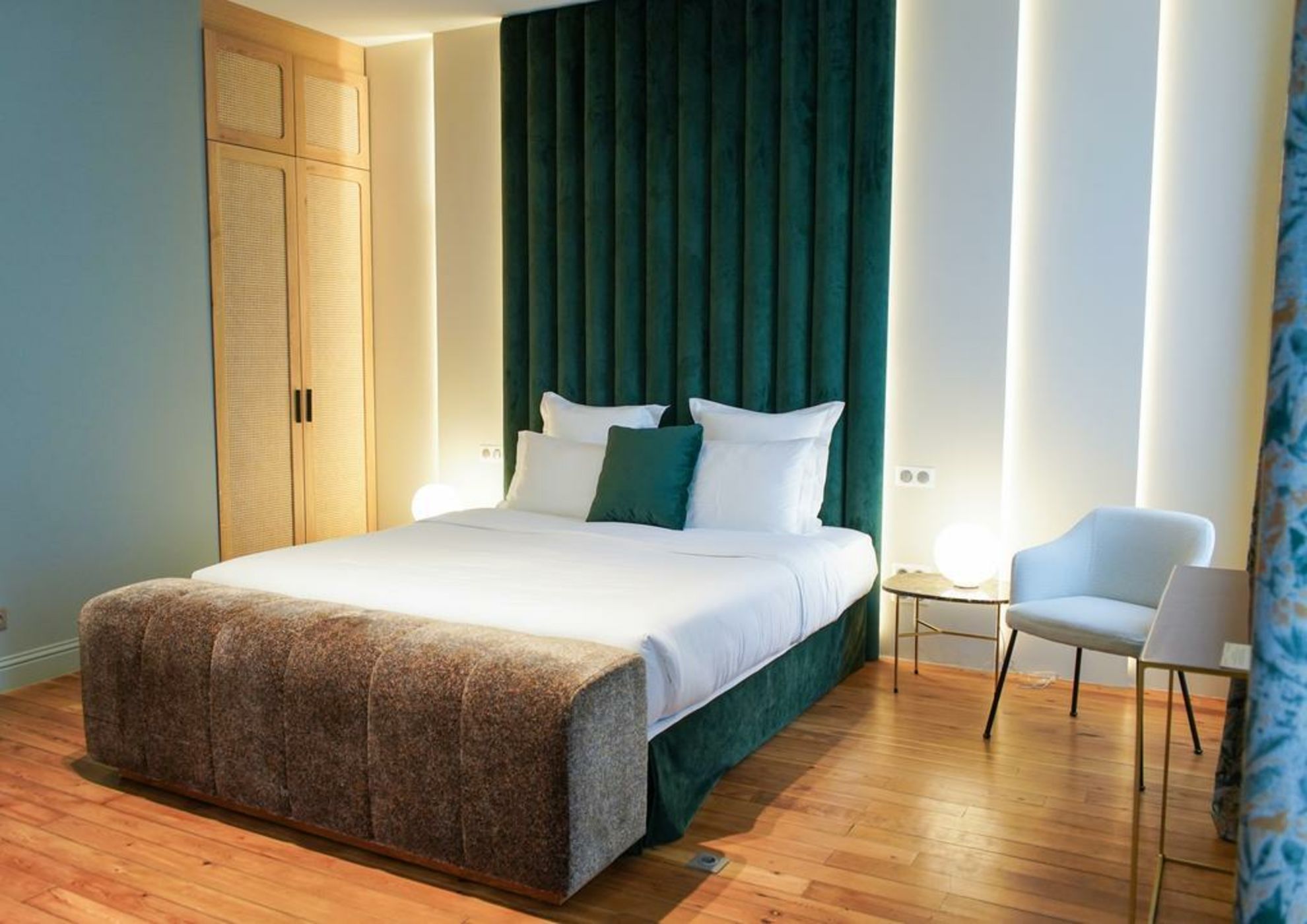 Hôtel Singulier Bordeaux