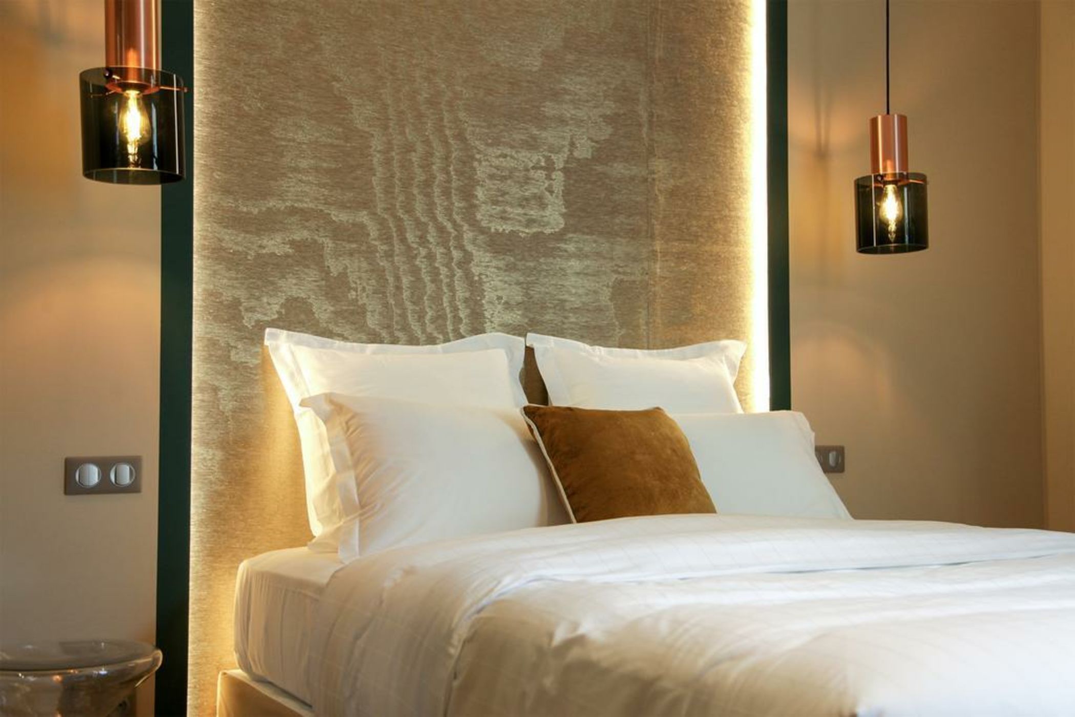 Hôtel Singulier Bordeaux