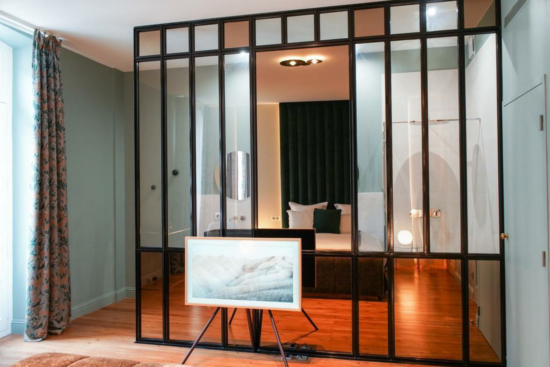 Hôtel Singulier Bordeaux