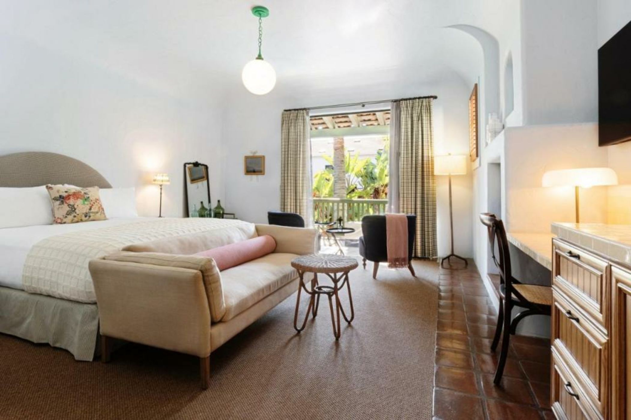 Palihouse Santa Barbara