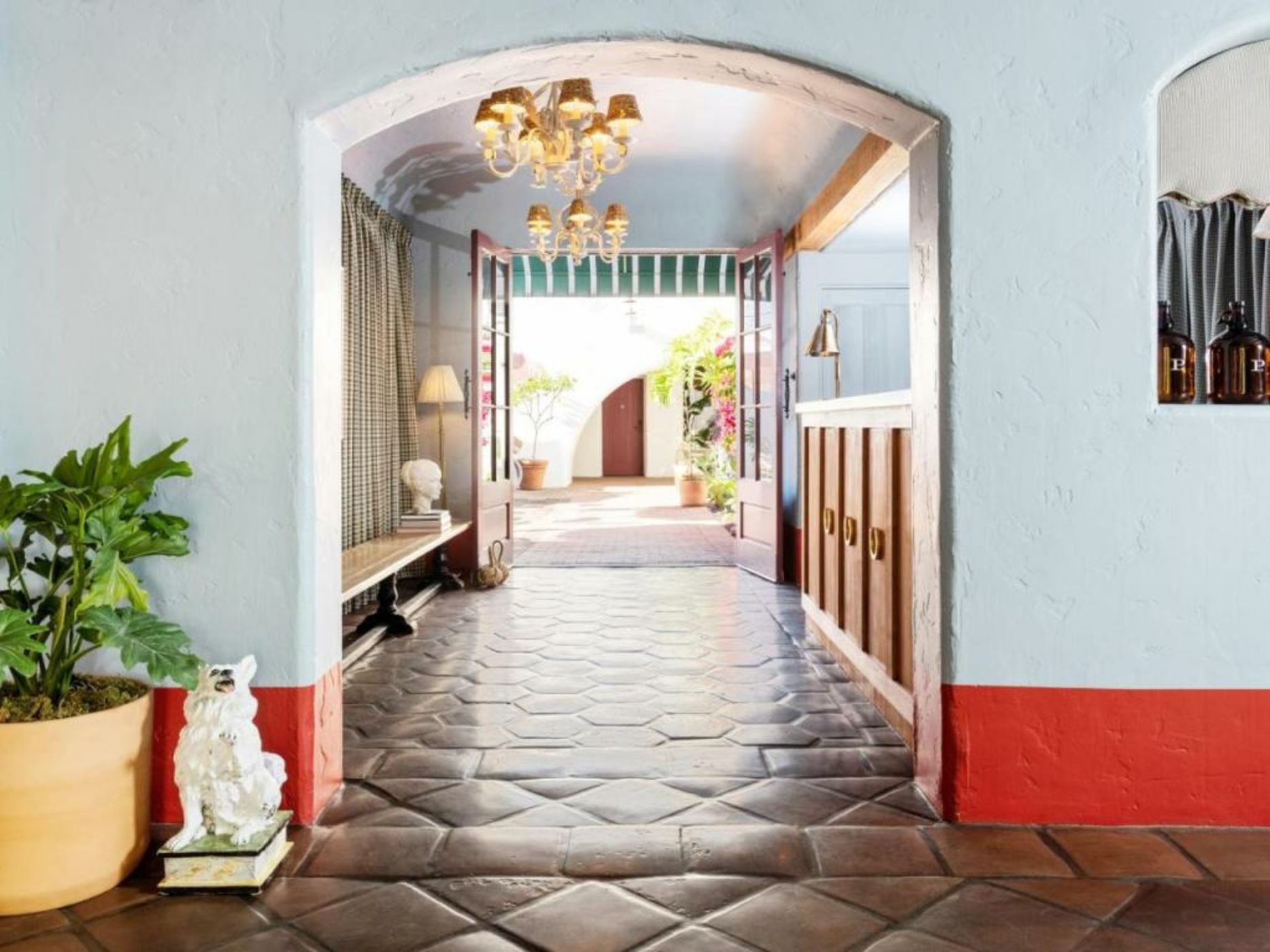 Palihouse Santa Barbara