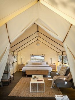 AutoCamp Cape Cod