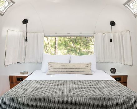 AutoCamp Cape Cod