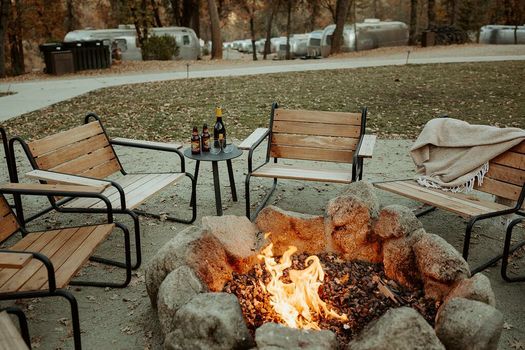 AutoCamp Cape Cod