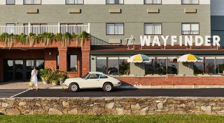 The Wayfinder Hotel