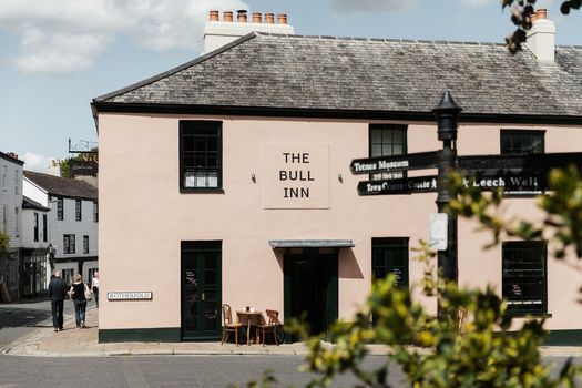 The Bull Inn