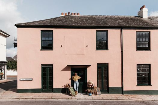 The Bull Inn