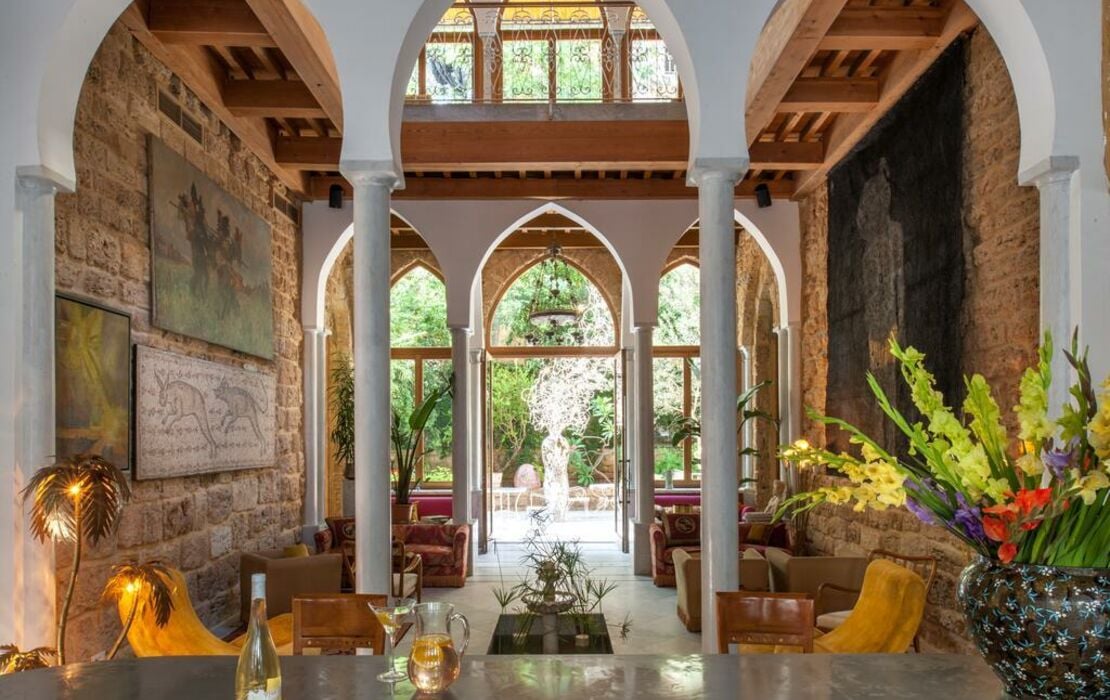 Arthaus Beirut, a Design Boutique Hotel Beirut, Lebanon