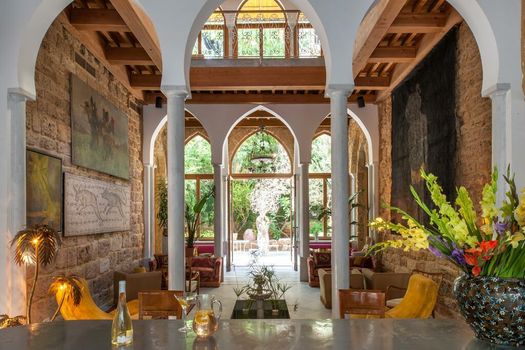 Arthaus Beirut