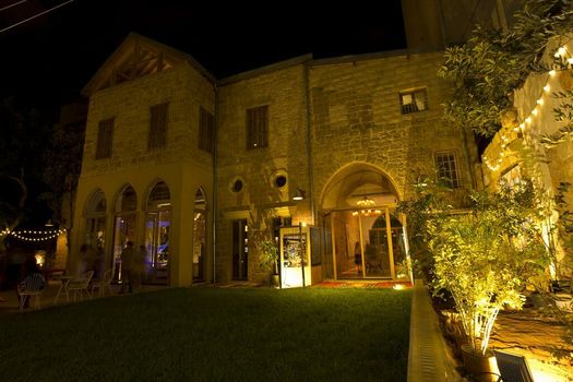 Arthaus Beirut