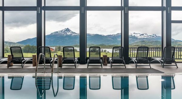 Río Serrano Hotel + Spa