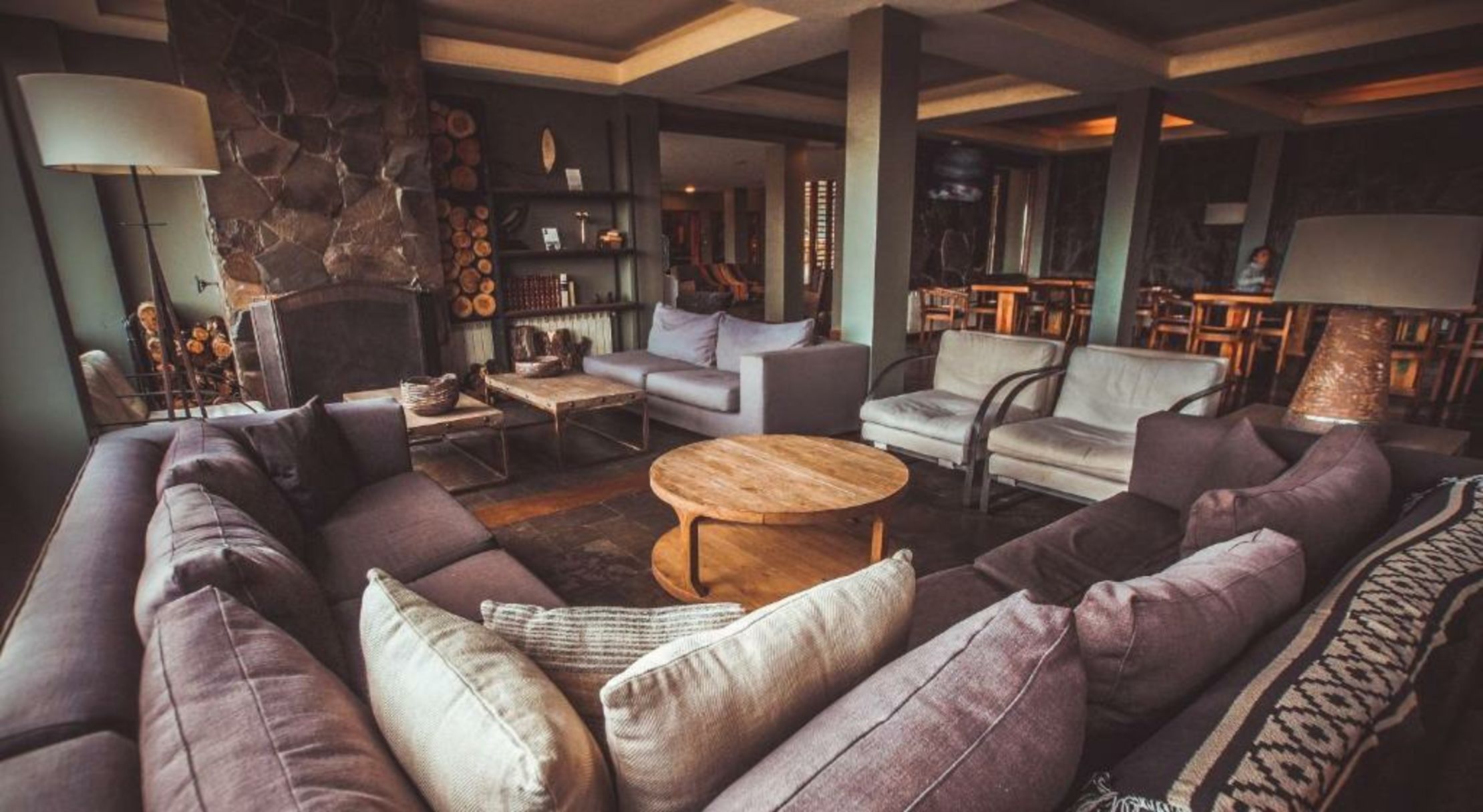 Río Serrano Hotel + Spa